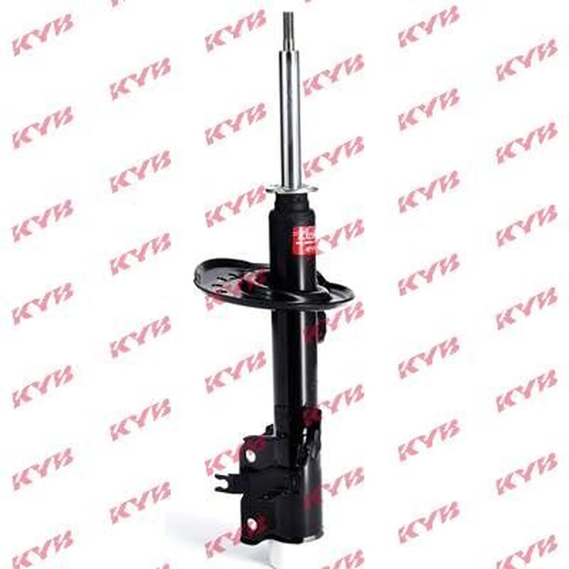 KYB Shock Absorber Damper Strut Front Right fits Nissan Qashqai +2 2007-2014