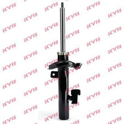 KYB Shock Absorber Damper Strut Front Right fits Volvo C30 2006-2013