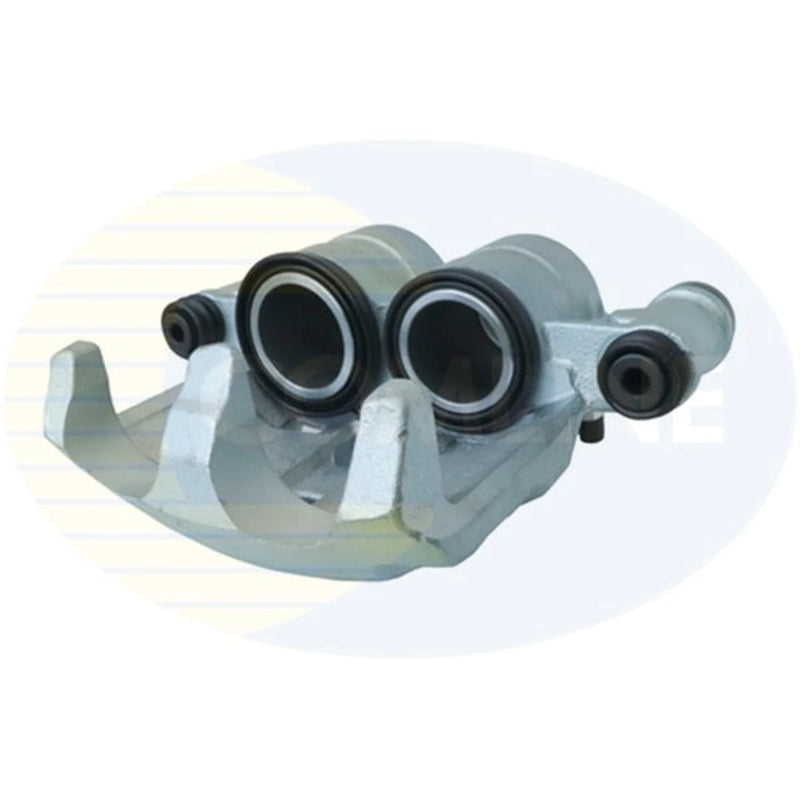 Comline Brake Caliper Assembly Front Right fits Citroën Relay III 2006-2020