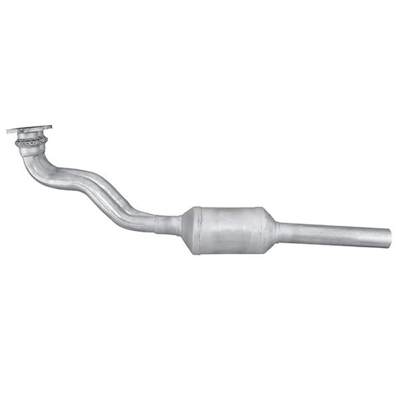 Hella Catalytic Converter fits Skoda Octavia I 1999-2007 2.0