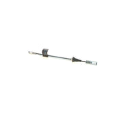 Bosch Handbrake Cable Rear fits Opel Vectra B 1995-2003 1.6 1.8 2.0 2.2 2.5 2.6