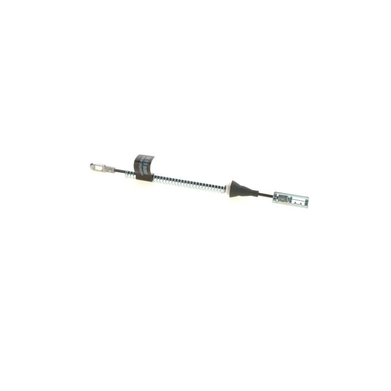 Bosch Handbrake Cable Rear fits Opel Vectra B 1995-2003 1.6 1.8 2.0 2.2 2.5 2.6