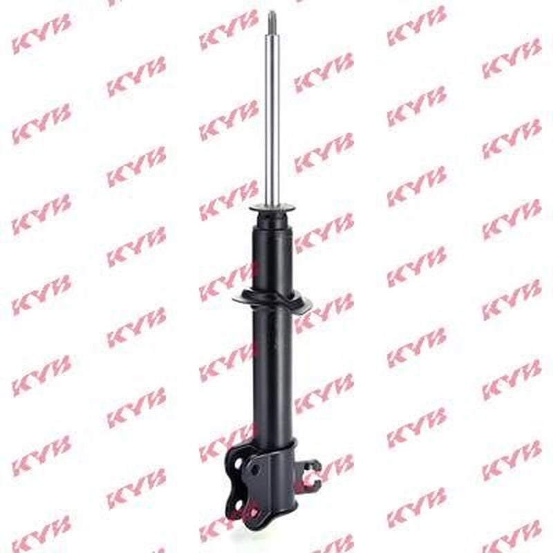 KYB 2 x Shock Absorbers fits Nissan Micra I 1982-1992 1.0 1.2