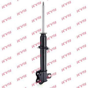 KYB Shock Absorber Damper Strut Front Left fits Nissan Micra I 1982-1992 1.0 1.2