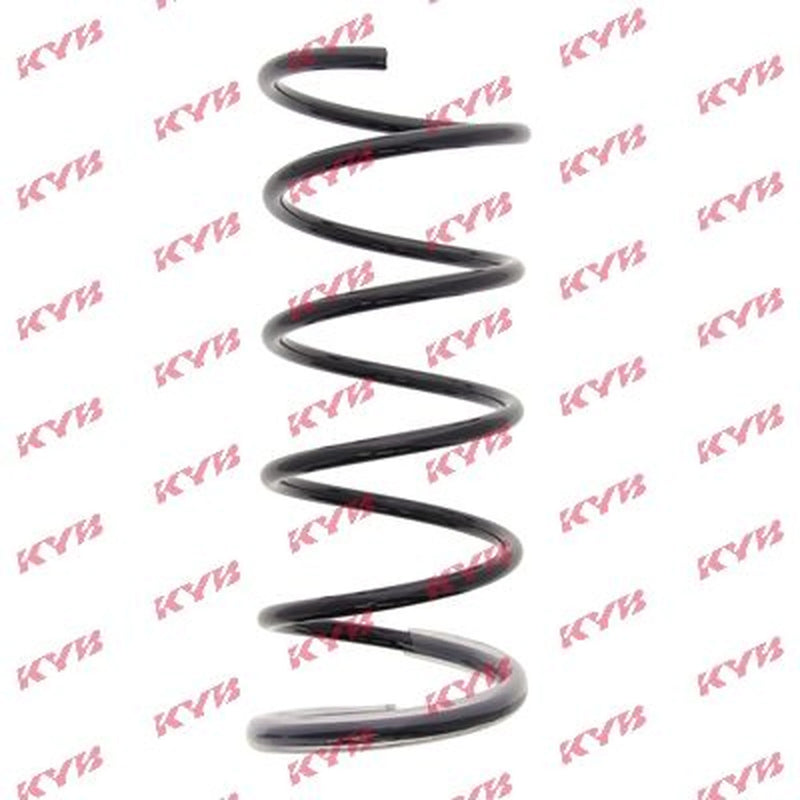 KYB Front Suspension Coil Spring fits Ford Mondeo 1996-2000 1.6 1.8 2.0