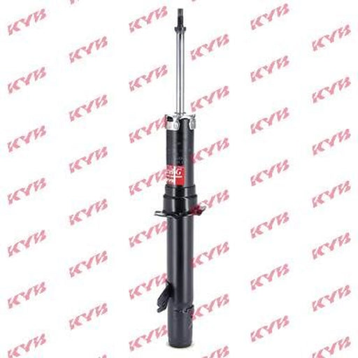 KYB 2 x Front Shock Absorbers fits Mazda 6 2007-2013 1.8 2.0 2.2 2.5