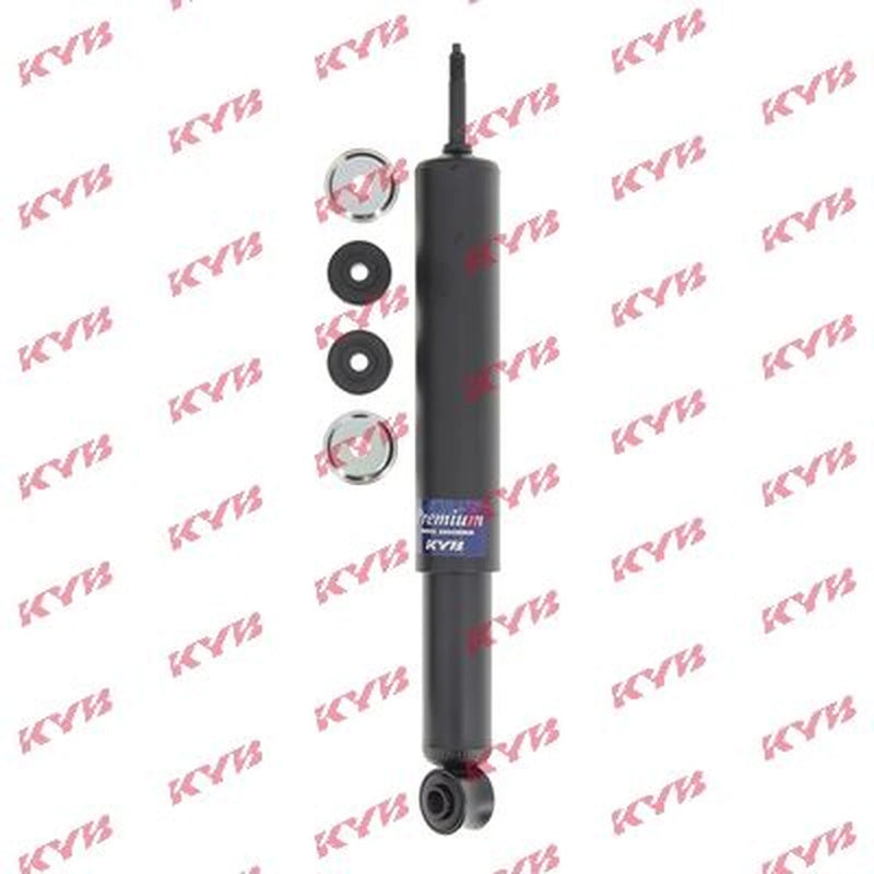 KYB Shock Absorber Damper Strut Rear fits Ford Capri 1974-1987