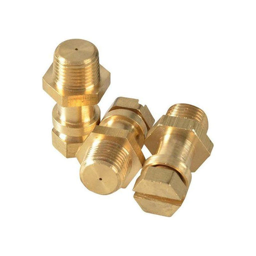 Monument 1732D Tapered Pressure Test Nipple 1/8in BSP Monument - NN4 Online
