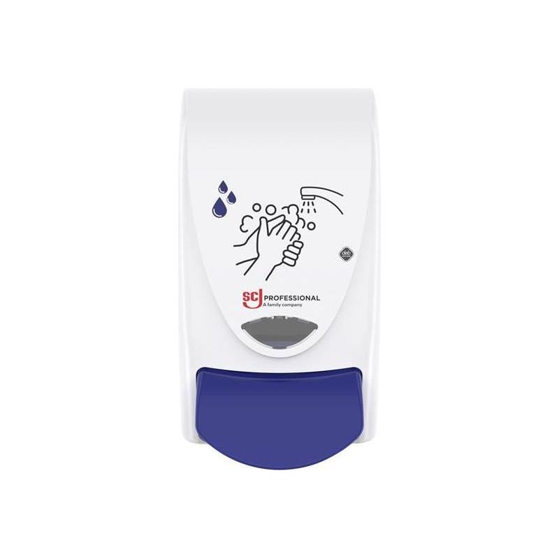 Sc Johnson Professional Cleanse Light Dispenser 1 litre SC Johnson Professional - Town Tools