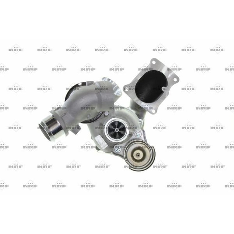 NRF Turbocharger Turbo Unit 90010375