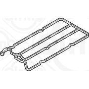 Elring Cylinder Head Cover Gasket fits Caterham Seven 2011 on 1.6