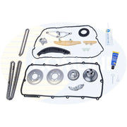 Comline Timing Chain Kit Set Links CTK078F