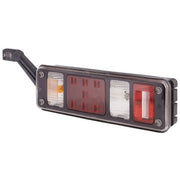 Hella Tail Light / Lamp PY21W Left