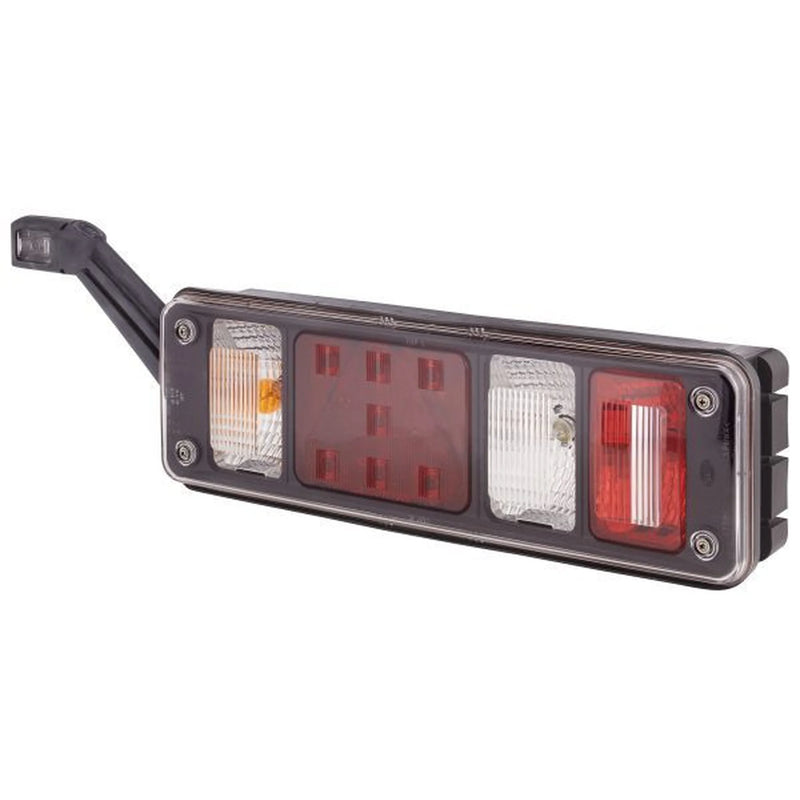 Hella Tail Light / Lamp PY21W Left