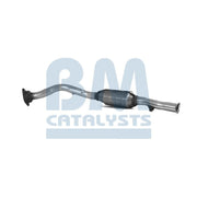 BM Catalysts Homologated Petrol Cat fits Peugeot 306 1997-2002 1.8