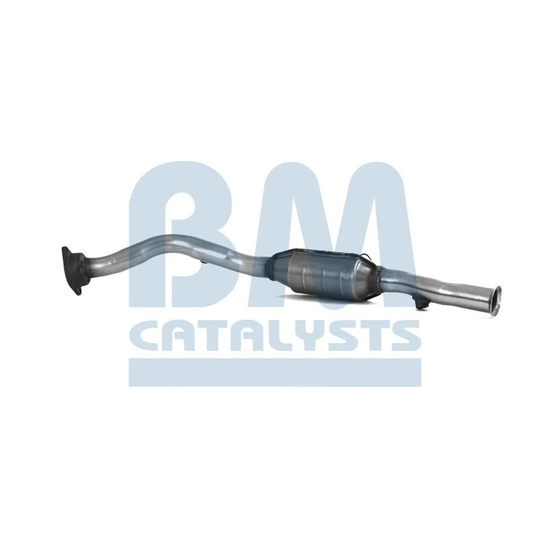 BM Catalysts Homologated Petrol Cat fits Peugeot 306 1997-2002 1.8