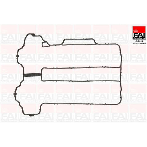 FAI Cylinder Head Cover Gasket RC1381S