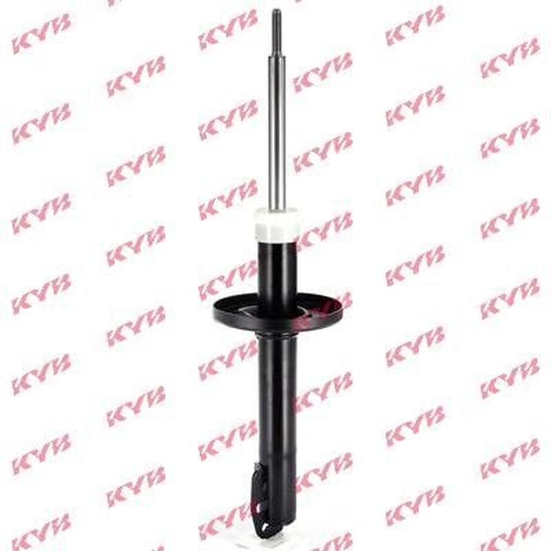 KYB Shock Absorber Damper Strut Front fits Ford Sierra I 1982-1986