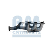 BM Catalysts Homologated Petrol Cat fits BMW 5 1995-2003