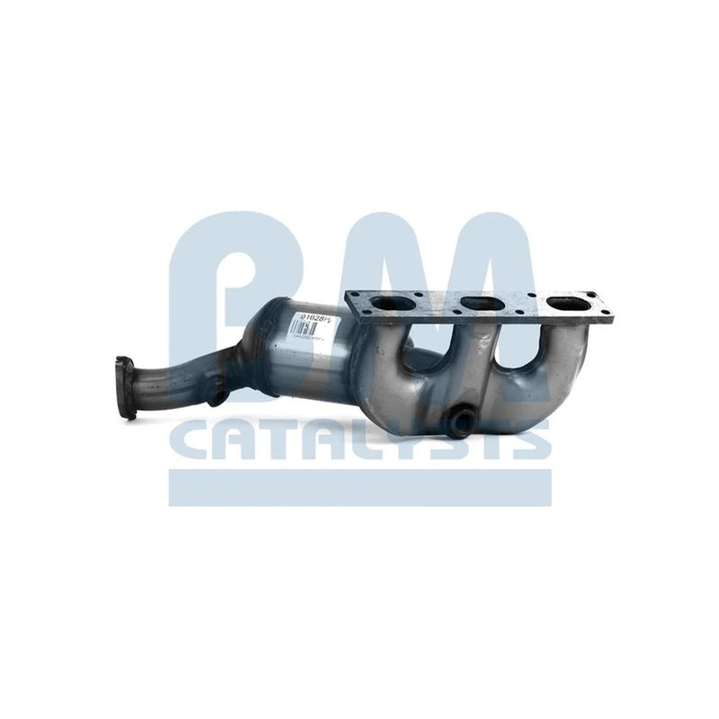 BM Catalysts Homologated Petrol Cat fits BMW 5 1995-2003