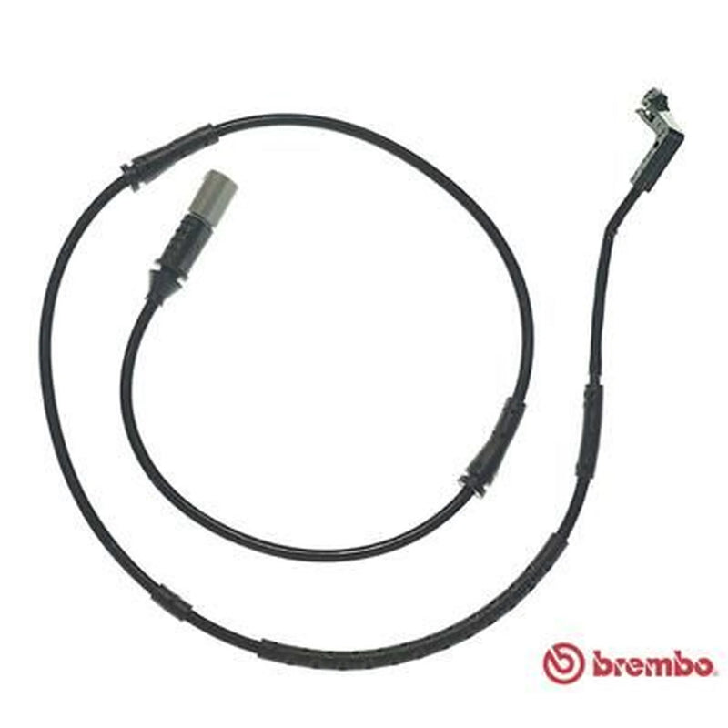 Brembo Brake Pad Wear Sensor Front Left fits BMW 7 2008-2015