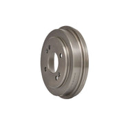 Bosch 2 x Brake Drums fits Kia Picanto I 2004-2011 1.0 1.1