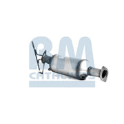 BM Catalysts Dpf fits Volvo XC70 I Cross Country 2005-2007