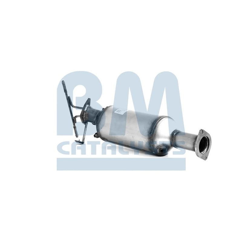 BM Catalysts Dpf fits Volvo XC70 I Cross Country 2005-2007