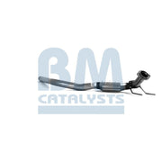 BM Catalysts Homologated Diesel Cat fits Mercedes-Benz V-Class 1999-2003 638.294