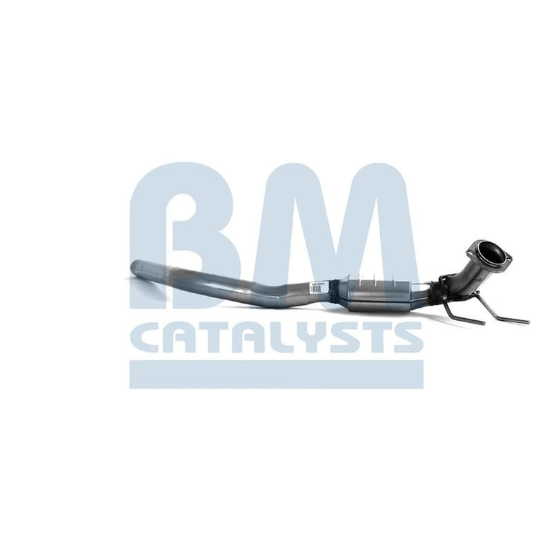 BM Catalysts Homologated Diesel Cat fits Mercedes-Benz V-Class 1999-2003 638.294