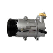 Hella Air Conditioning Compressor 8FK 366 202-171