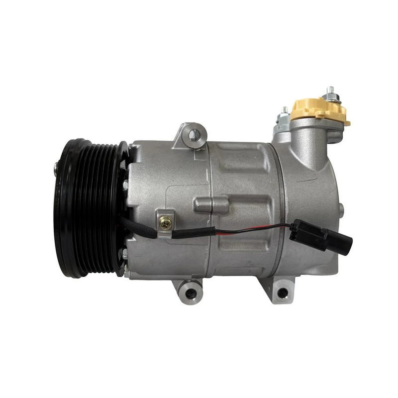 Hella Air Conditioning Compressor 8FK 366 202-171