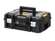 DEWALT Storage TSTAK II Toolbox (Suitcase Flat Top) DEWALT Storage - Town Tools