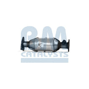 BM Catalysts Homologated Petrol Cat fits Honda Accord 1998-2003 2.0