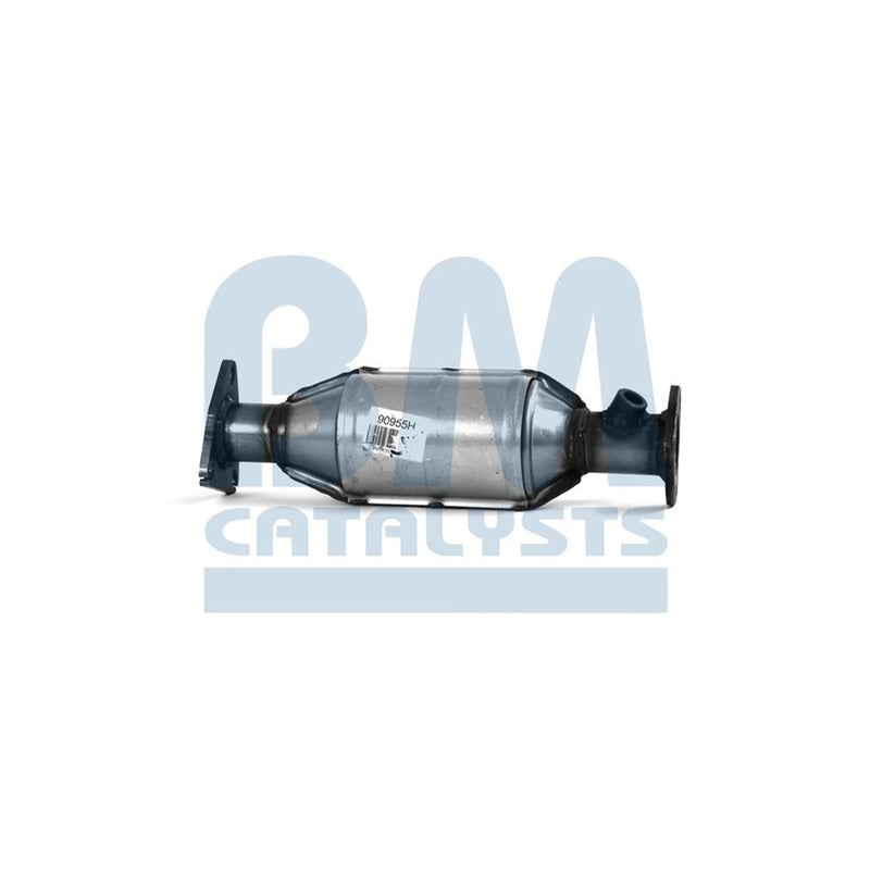 BM Catalysts Homologated Petrol Cat fits Honda Accord 1998-2003 2.0