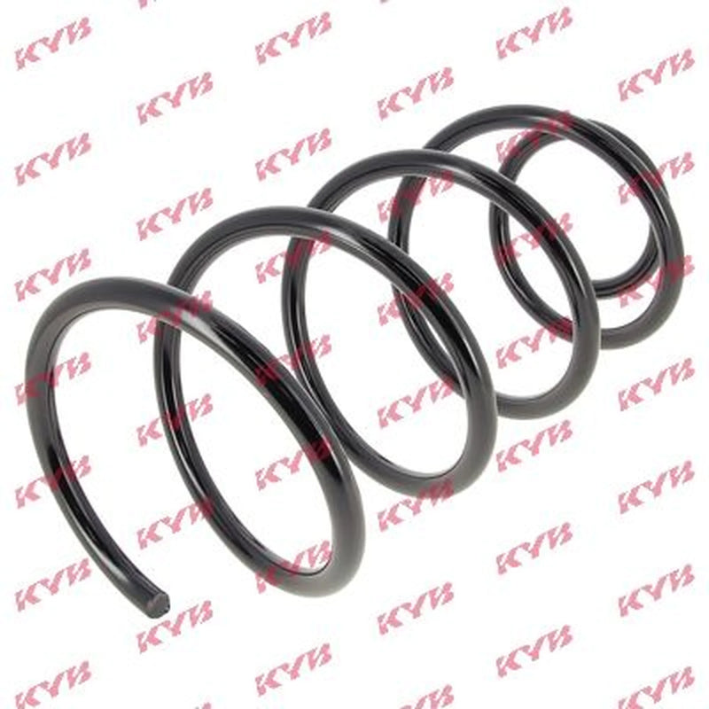 KYB Front Suspension Coil Spring fits Rover 75 1999-2005 2.0