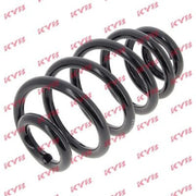 KYB 2 x Suspension Springs fits Audi A4 B6 2000-2004 1.8 1.9 2.0