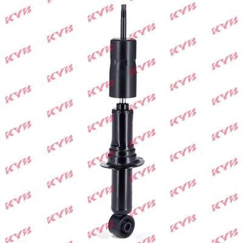 KYB 2 x Shock Absorbers fits Isuzu Rodeo I 2002-2012 2.5 3.0