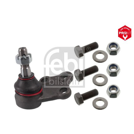 Febi Ball Joint Lower 42649