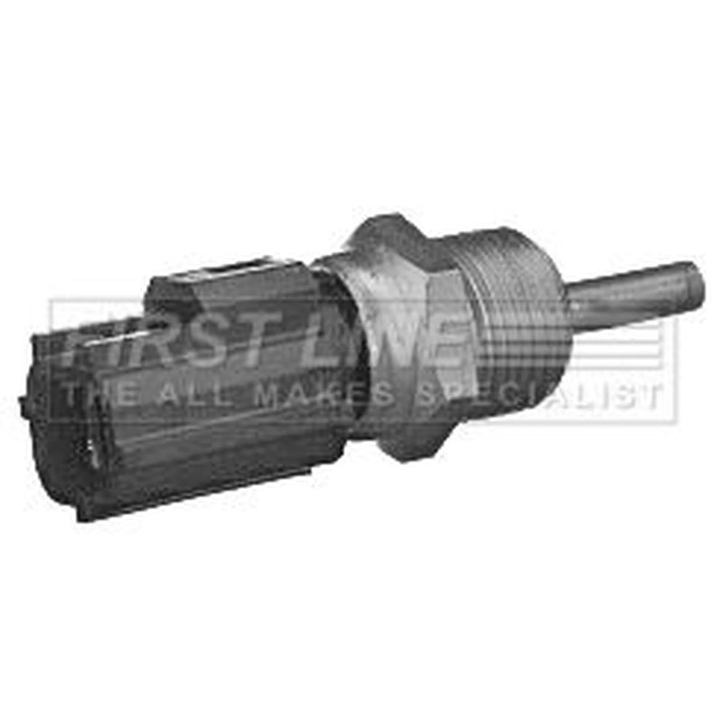 First Line Coolant Temperature Sensor fits Citroën C-Crosser Enterprise 2009 on