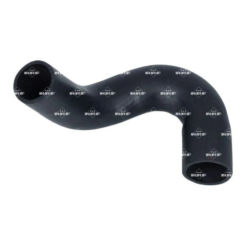 NRF Intercooler Turbo Charge Air Hose 166290