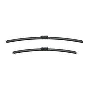 Bosch Aerotwin Wiper Blade Set 600mm + 500mm — A298S fits Audi A4 Allroad B8