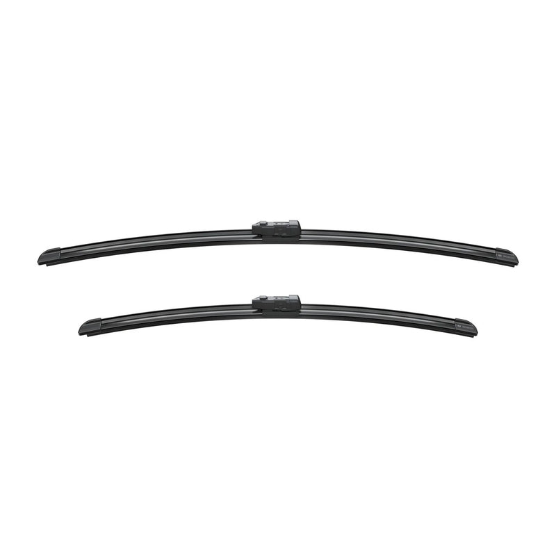 Bosch Aerotwin Wiper Blade Set 600mm + 500mm — A298S fits Audi A4 Allroad B8