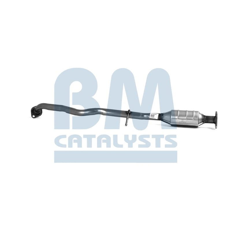 BM Catalysts Homologated Petrol Cat fits Hyundai Amica / Atoz 1998-2002 1.0