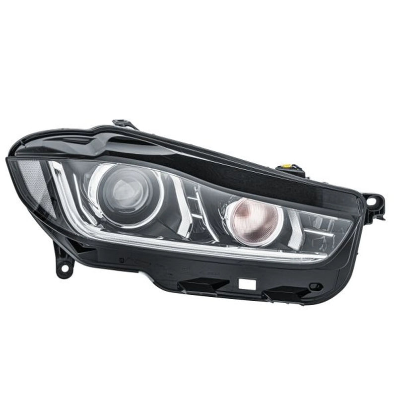 Hella Headlight Headlamp D3S (Gas Discharge Lamp) Right fits Jaguar Xe 2015 on