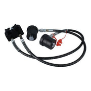 Laser Floating Brake Disc Hydraulic Press Kit - HGV 8145 Laser - Dynamic Drive