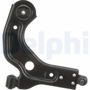 Delphi Control/Trailing Arm Lower fits Ford Mpv 1996-2003 1.3 1.4 1.8