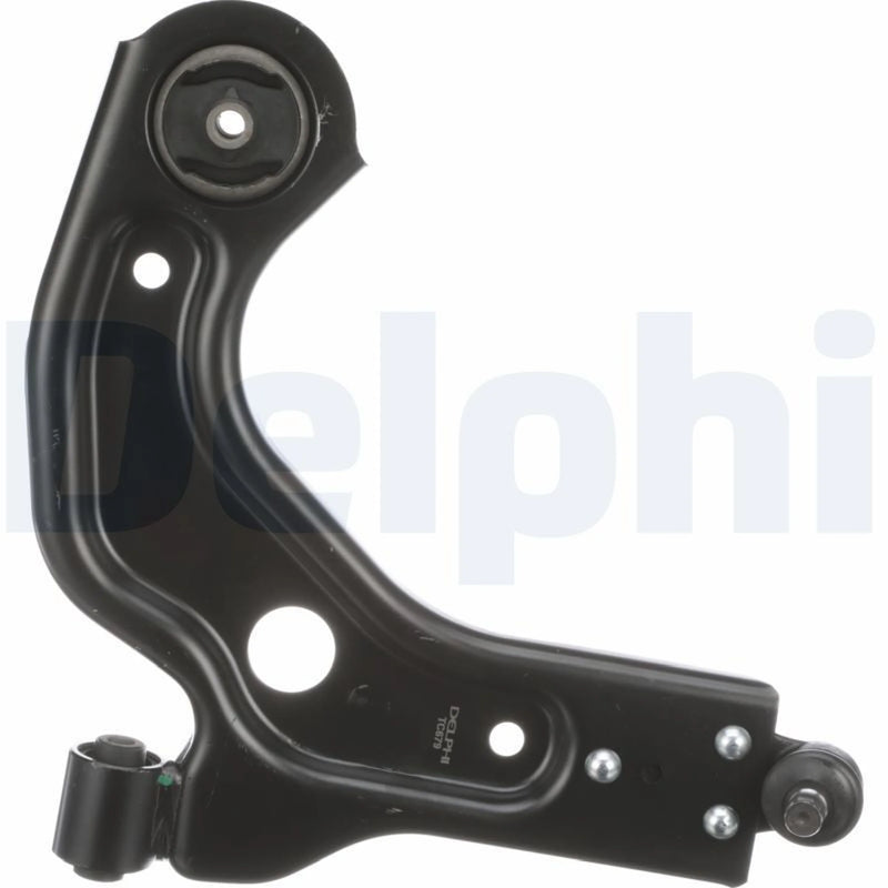 Delphi Control/Trailing Arm Lower fits Ford Mpv 1996-2003 1.3 1.4 1.8