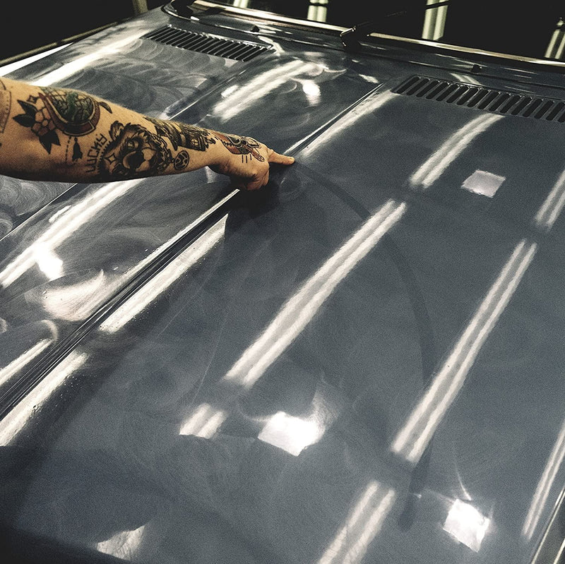 2x Meguiar's G7014EU Gold Class Carnauba Plus Premium Paste Wax 311g Meguiar's - Bars 4 Cars