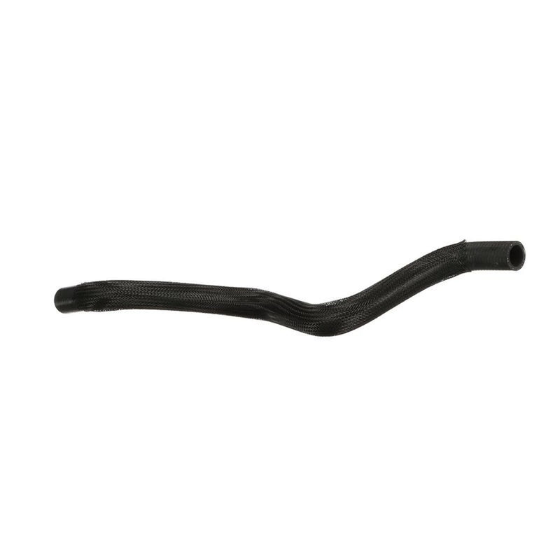 Gates Radiator Coolant Hose 510mm ID fits Nissan Leaf 2010-2017